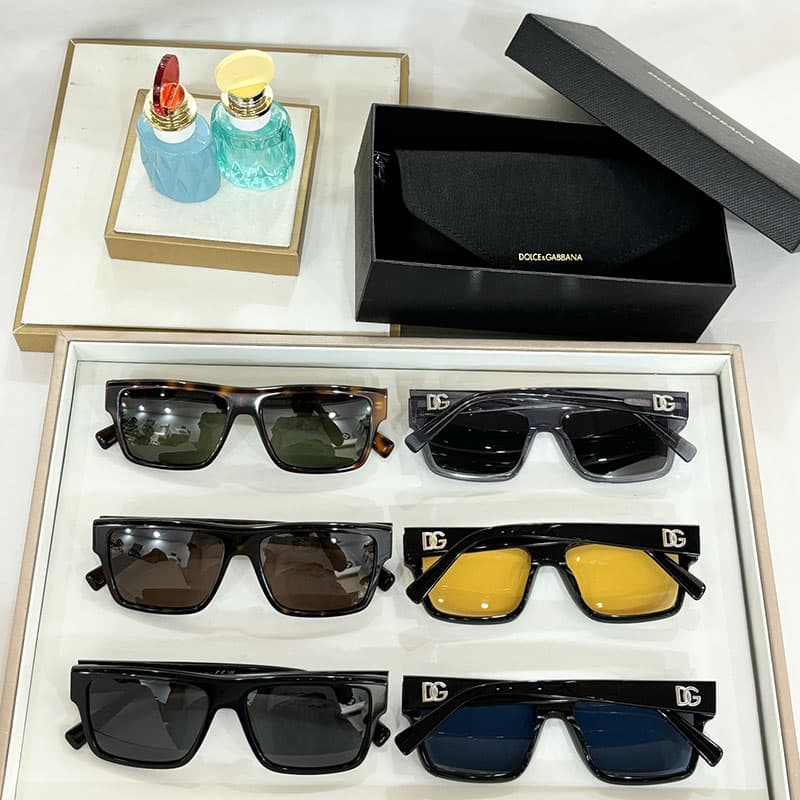 돌체앤가바나 DG3382 선글라스