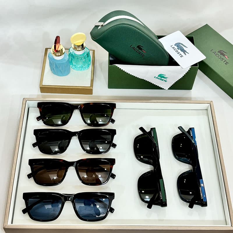 라코스테 L996S 선글라스