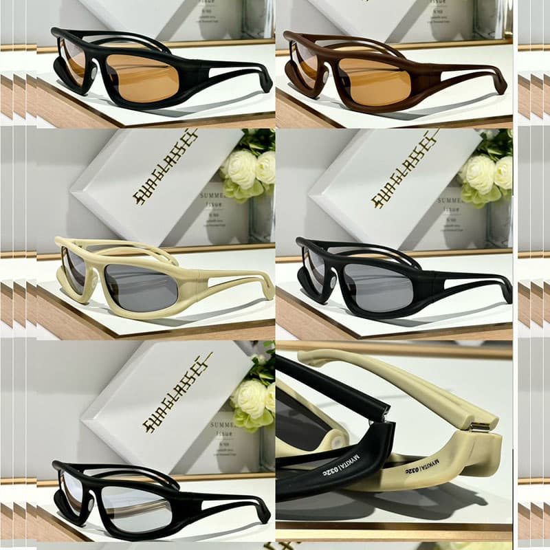 마이기타 MARFA Edition 선글라스