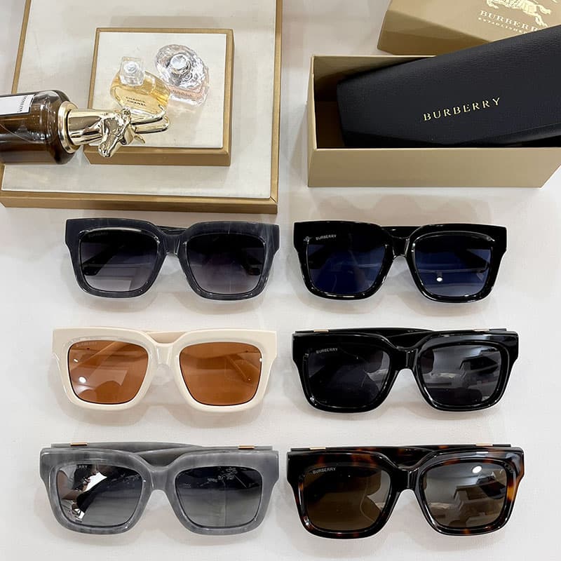 버버리 BE4419 선글라스