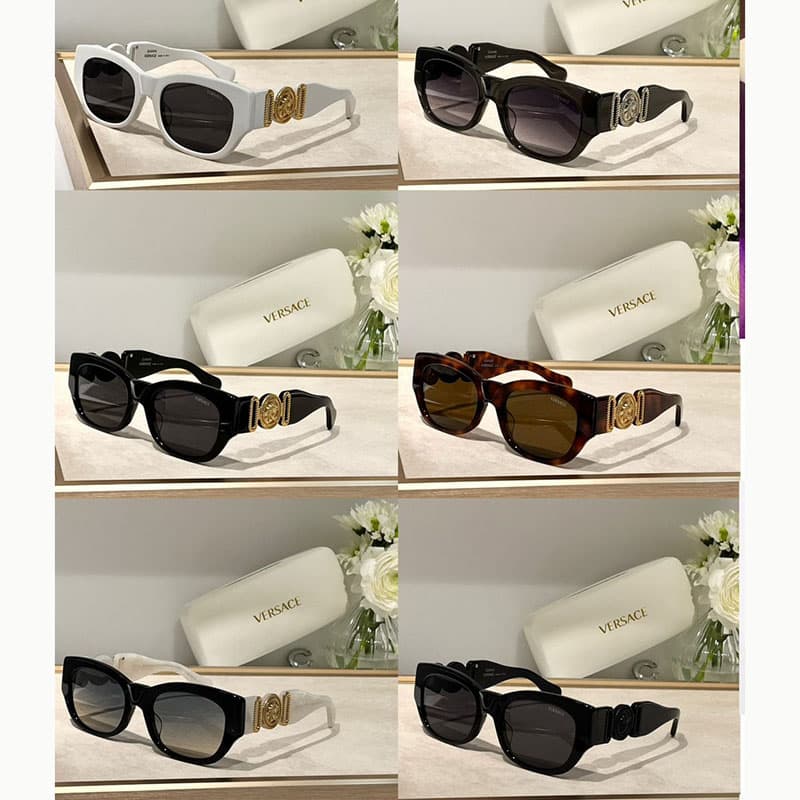 베르사체 GIANNI 선글라스