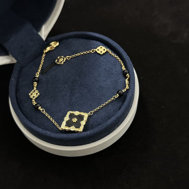 부첼라티 팔찌 BEM138338