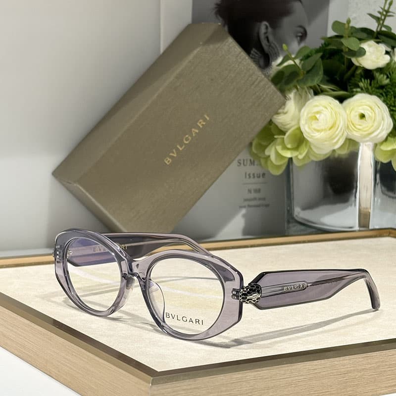 불가리 BV40008 안경