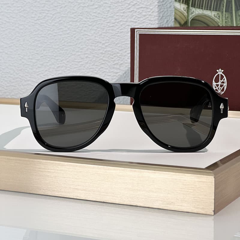 자크마리마지 안경 라스트 프론티어