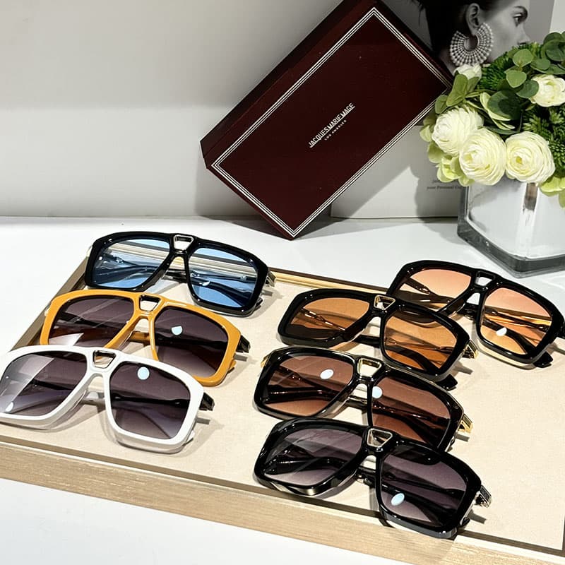 자크마리마지 JULIEN 안경