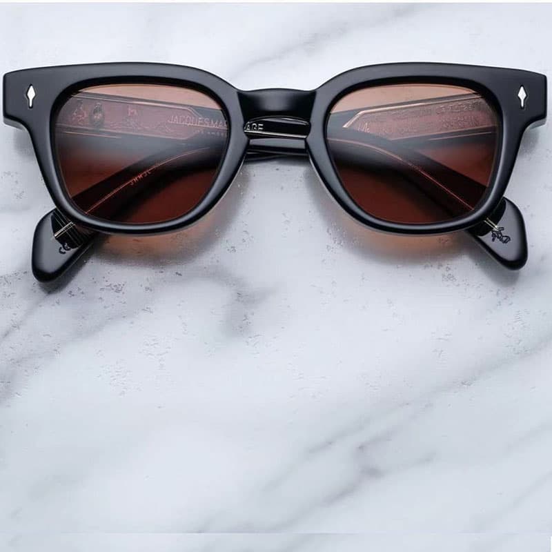 자크마리마지 x 매트 맥코믹 Julien Agar 울트라 한정