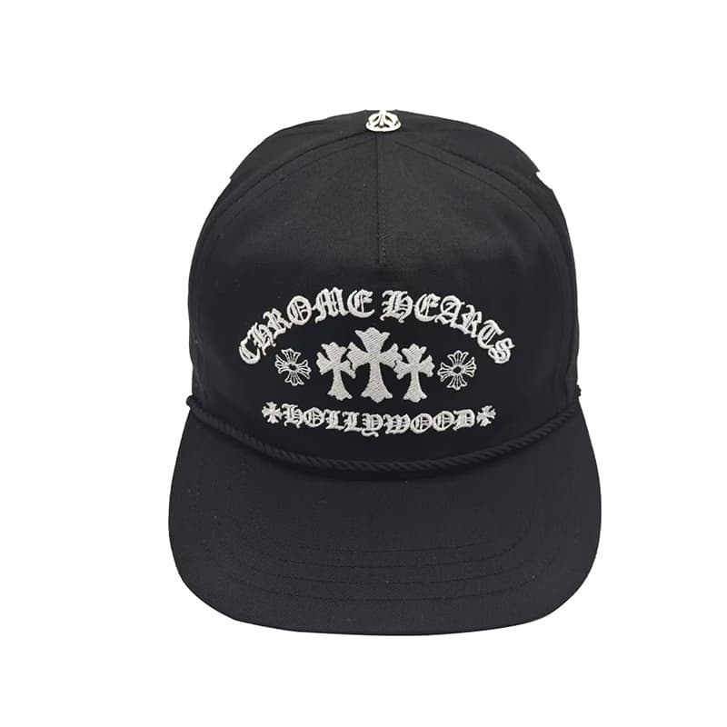 크롬하츠 가스스테이션 캡