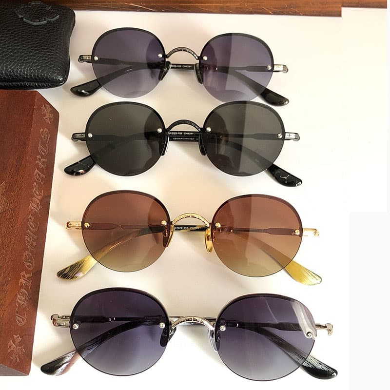 크롬하츠 선글라스 CH8281