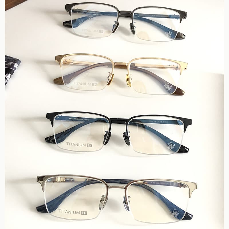 크롬하츠 안경 CH8285