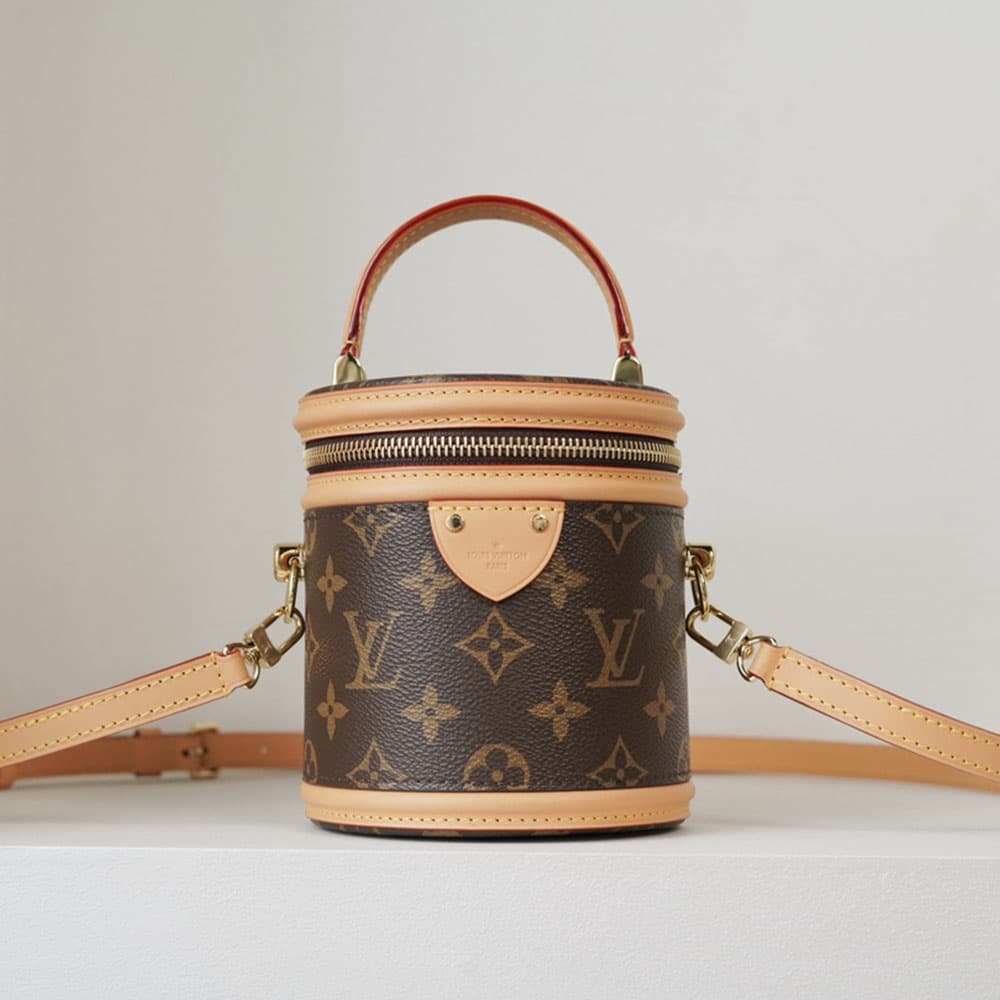 루이비통 나노 깐느 모노그램 M82952