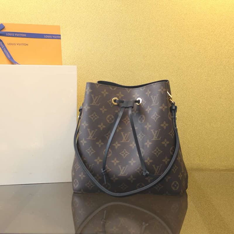 루이비통 네오노에 MM 모노그램 M44020