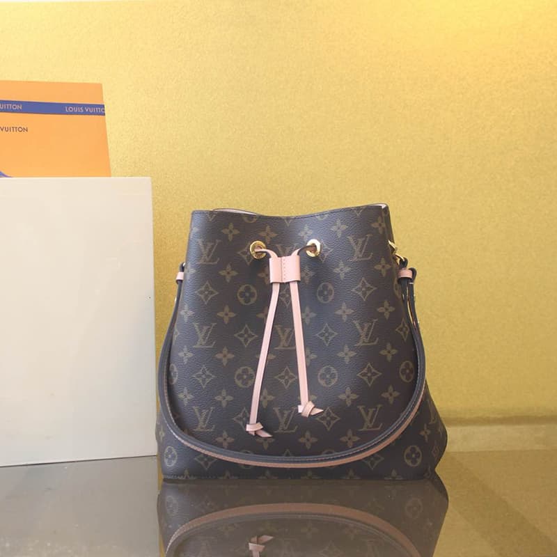 루이비통 네오노에 MM 모노그램 M44022