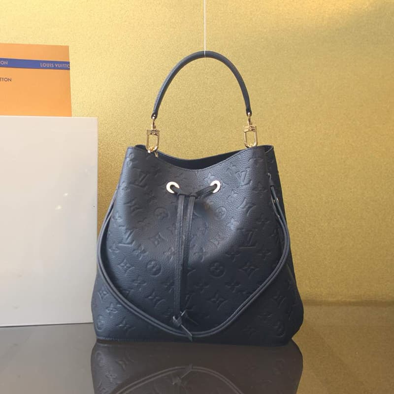 루이비통 네오노에 MM 앙프렝뜨 모노그램 M45256