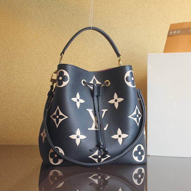 루이비통 네오노에 MM 앙프렝뜨 모노그램 M45497