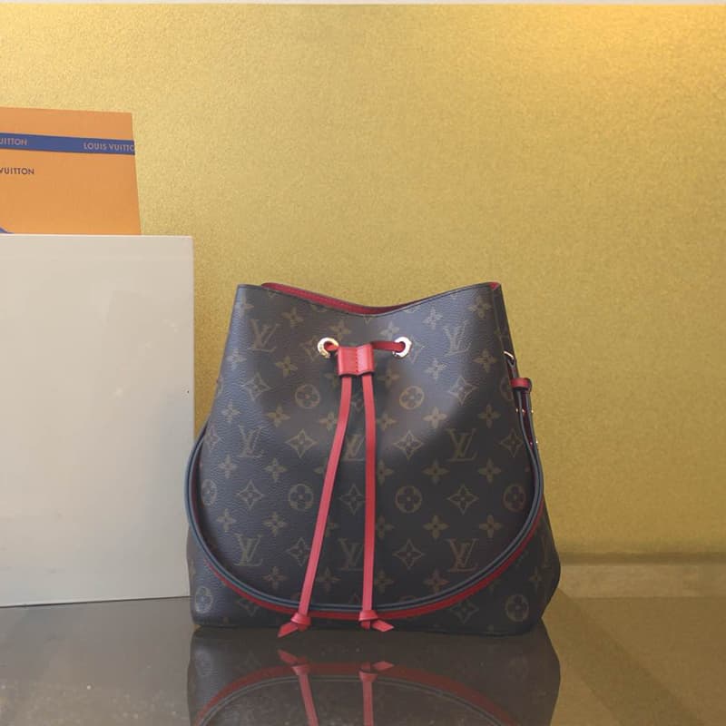 루이비통 네오노에 MM 코클리코 모노그램 M44021