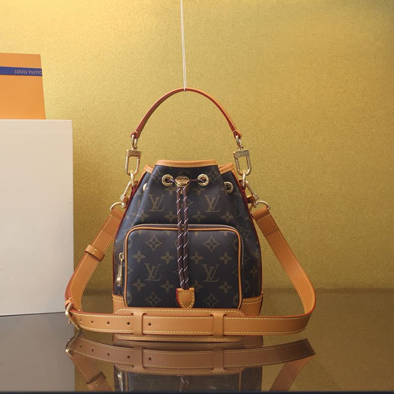 루이비통 노에 카고백 모노그램 M14017