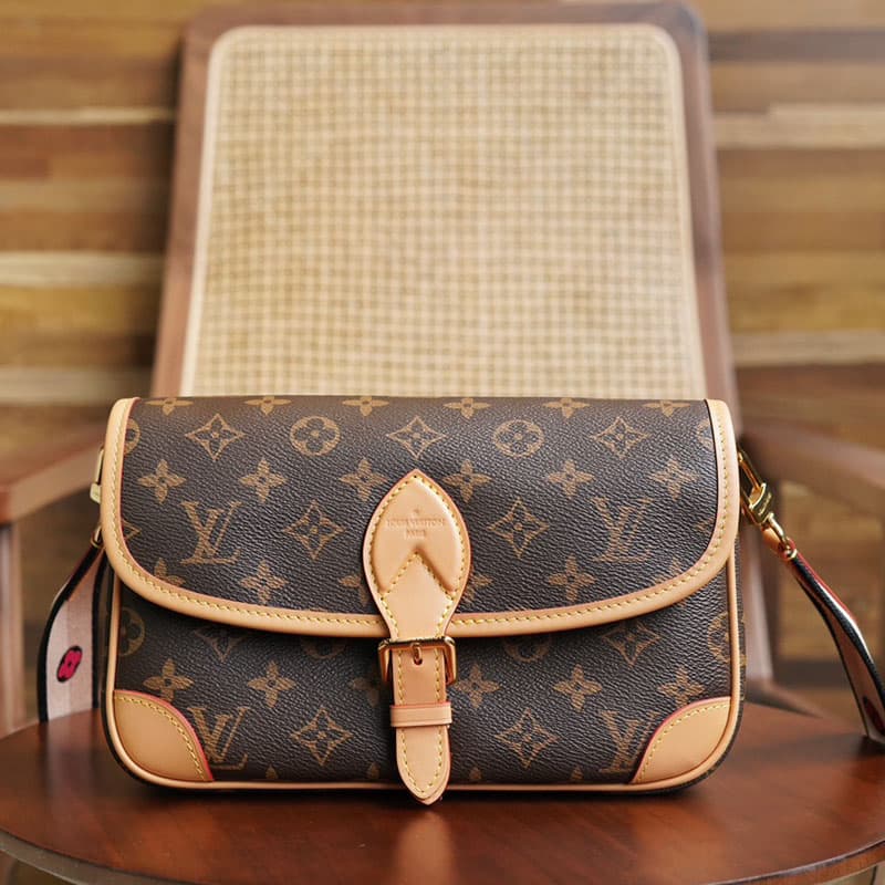 루이비통 다이앤 PM M45985