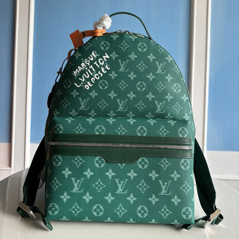 루이비통 디스커버리 모노그램 백팩 M12780