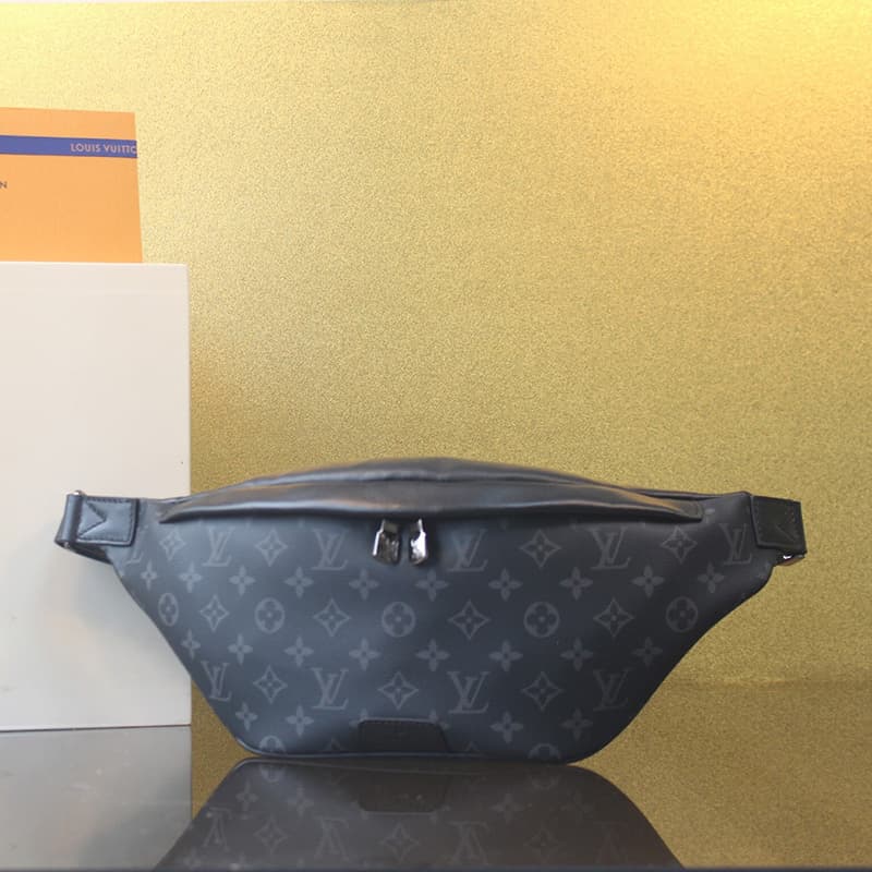 루이비통 디스커버리 범백 PM 이클립스 모노그램 M44336