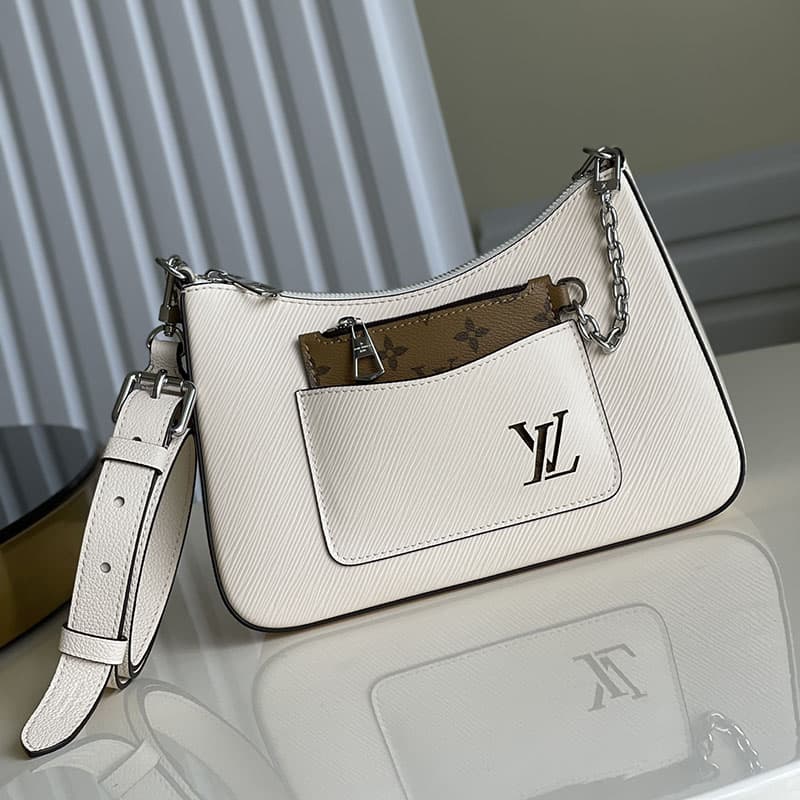 루이비통 마렐 에피 숄더백 M80688