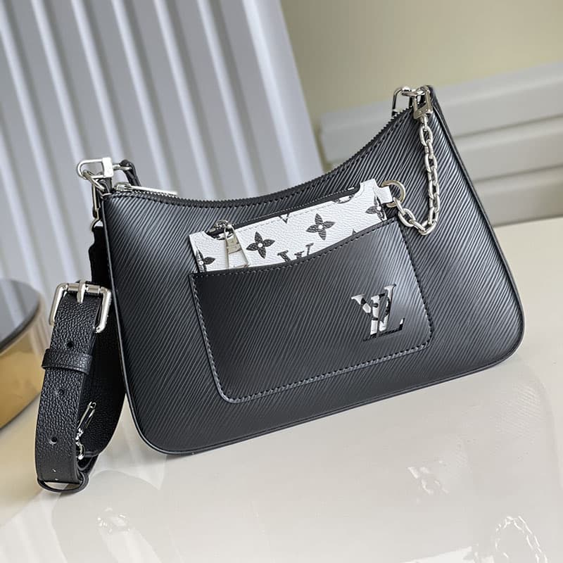 루이비통 마렐 에피 숄더백 M80688