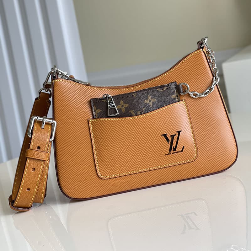 루이비통 마렐 에피 숄더백 M80689