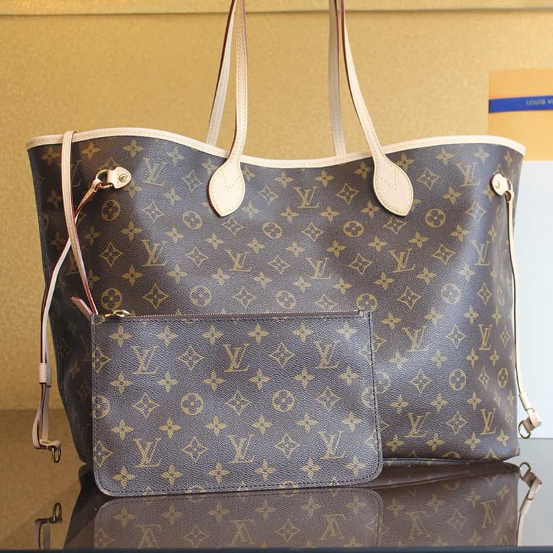 루이비통 모노그램 네버풀 GM M40990