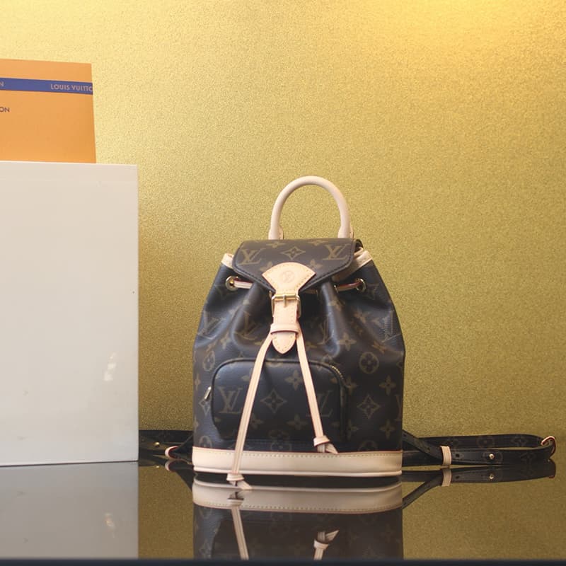 루이비통 모노그램 몽수리 미니 M11199