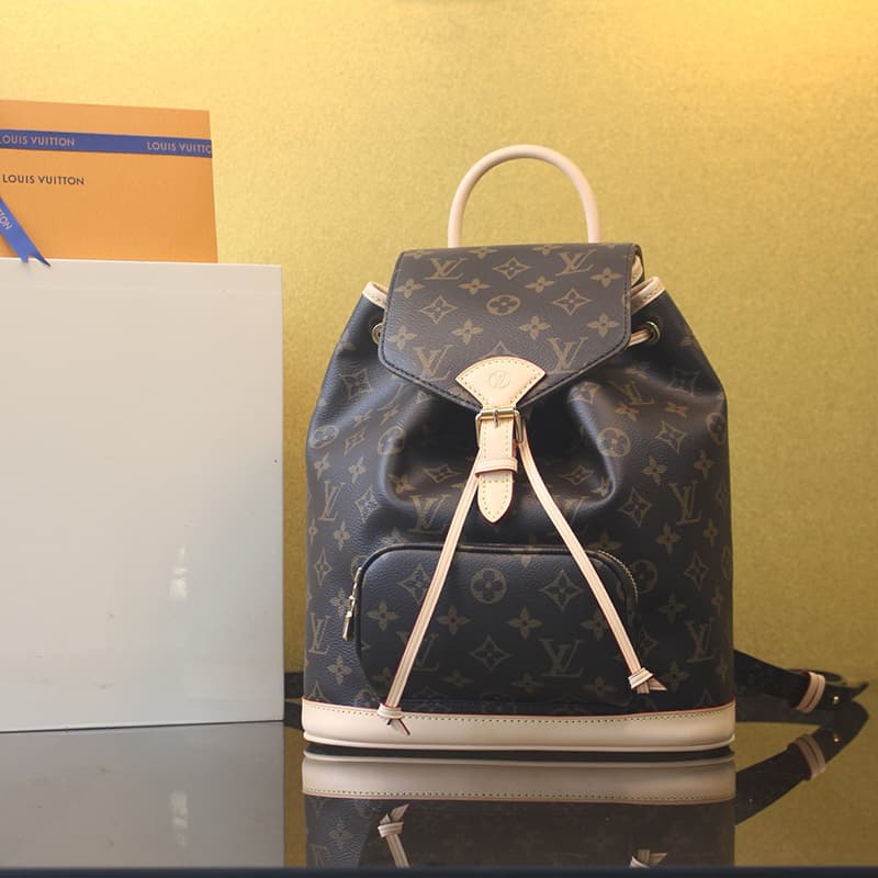 루이비통 모노그램 몽수리 PM M11198