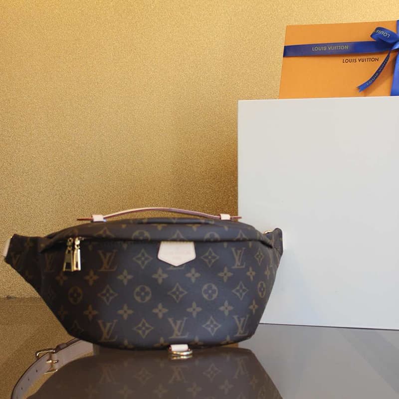 루이비통 모노그램 범백 M43644