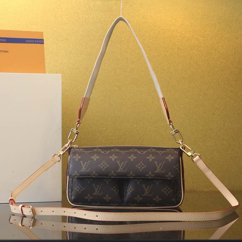 루이비통 모노그램 비바시떼 M46999