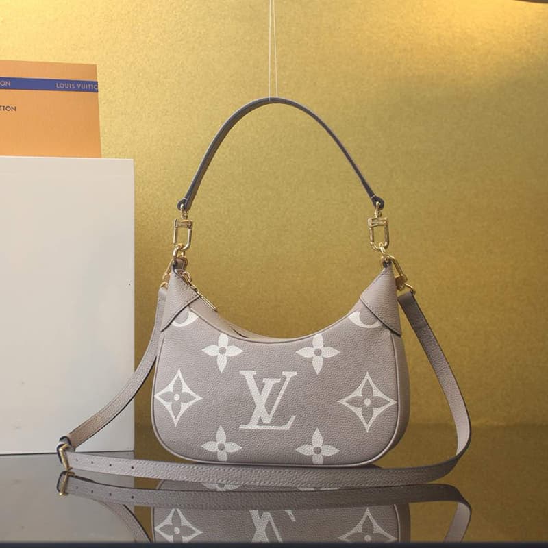 루이비통 바가텔 앙프렝뜨 모노그램 M46112