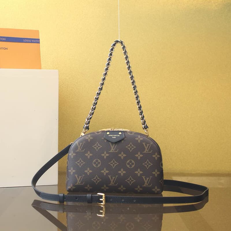 루이비통 바 알마 모노그램 M12996