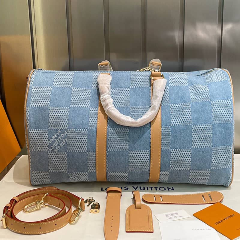 루이비통 반둘리에 키폴 50 N40739