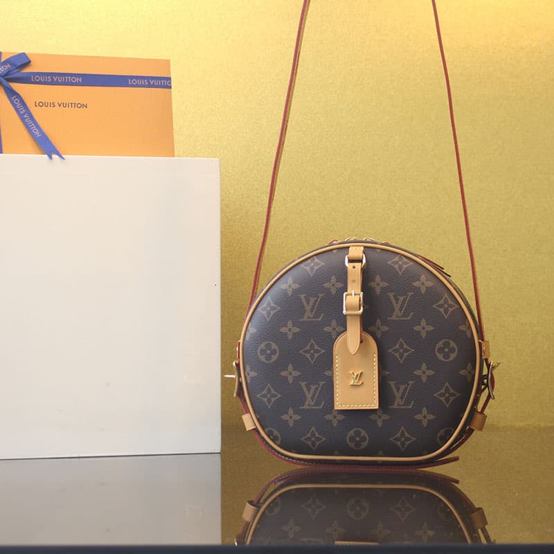 루이비통 부아뜨 샤포 수플 MM 모노그램 M45647