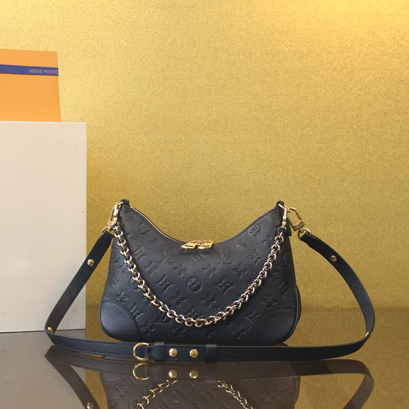 루이비통 불로뉴 PM 앙프렝뜨 모노그램 M12930