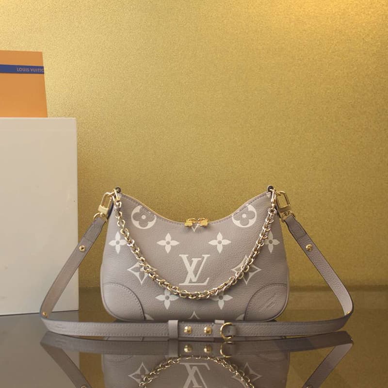 루이비통 불로뉴 PM 앙프렝뜨 모노그램 M13224