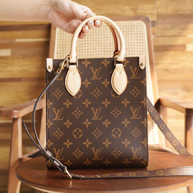 루이비통 삭 플라 BB M45847