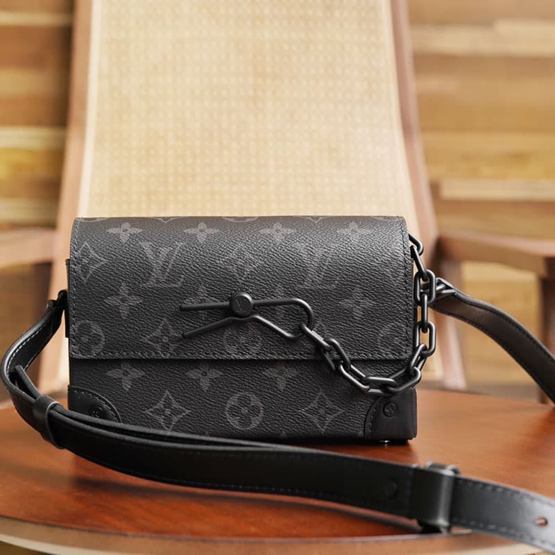 루이비통 스티머 윌릿 숄더 크로스백 M81783