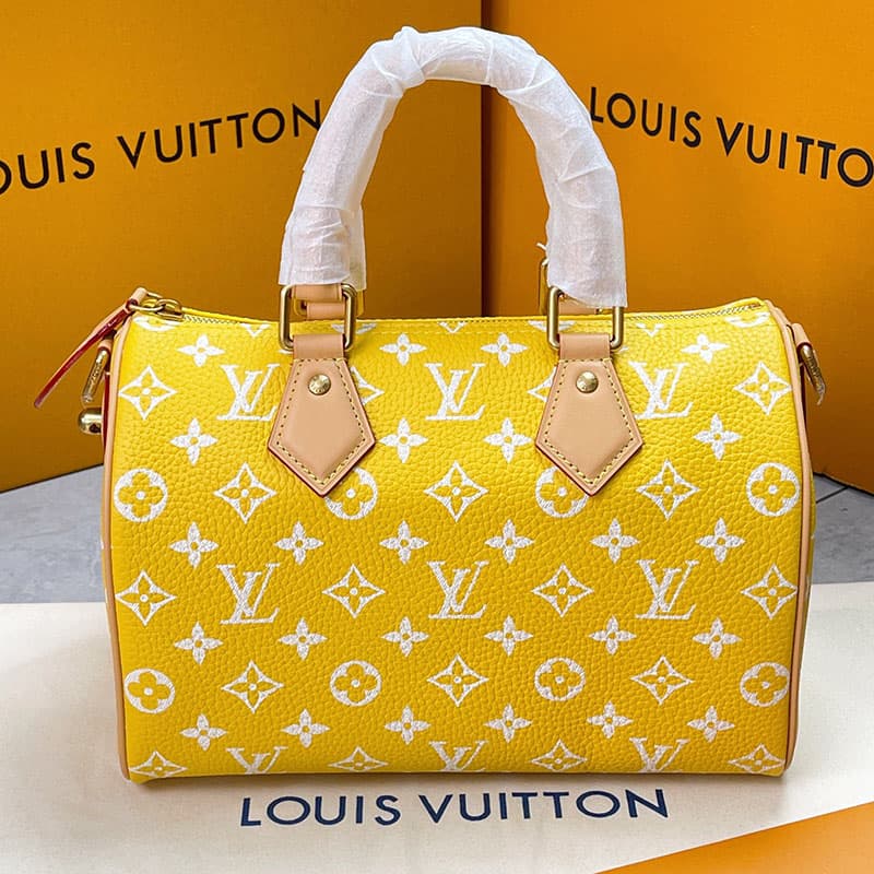 루이비통 스피디 29 반둘리에 25 M24426