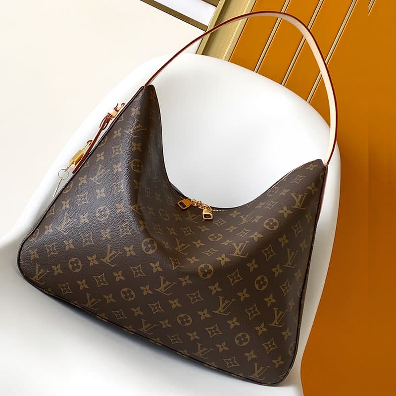 루이비통 슬라우치 MM M12098