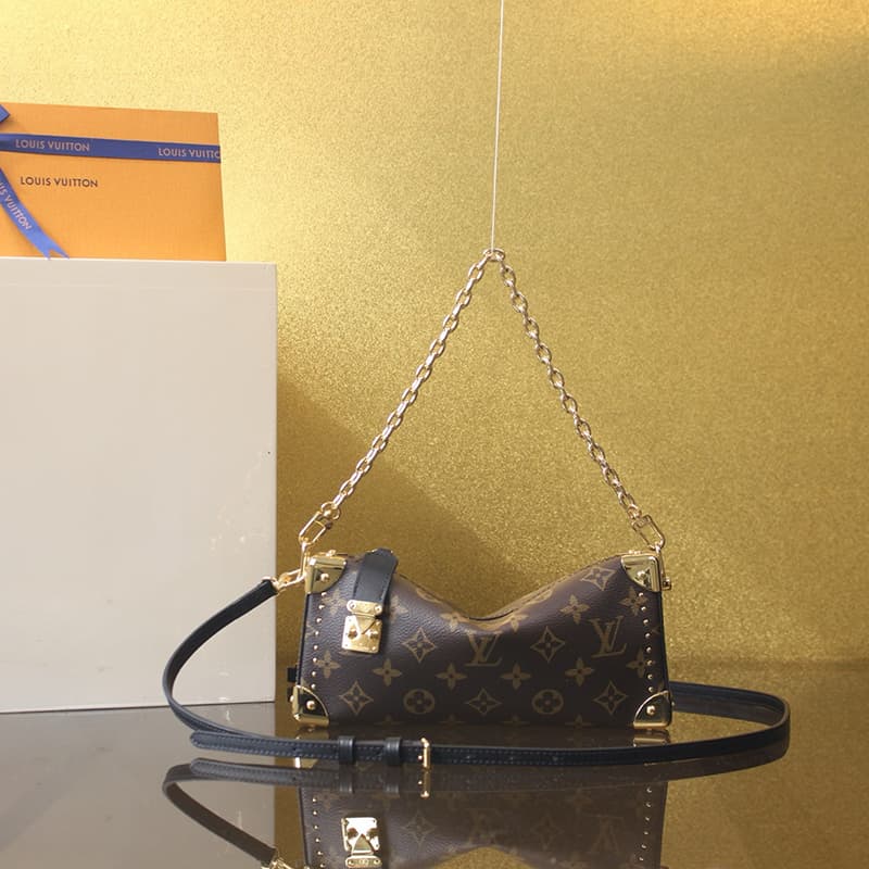 루이비통 슬림 트렁크 모노그램 M13147