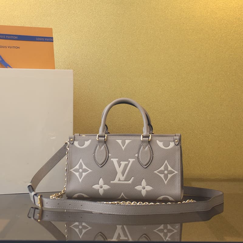 루이비통 온더고 이스트 웨스트 모노그램 앙프렝뜨 M23641