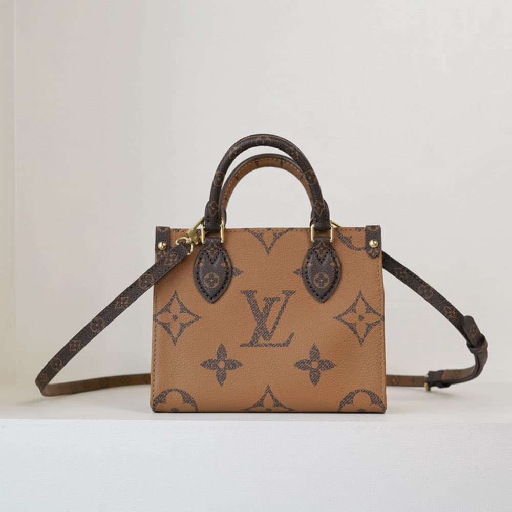 루이비통 온더고 BB 모노그램 M46839