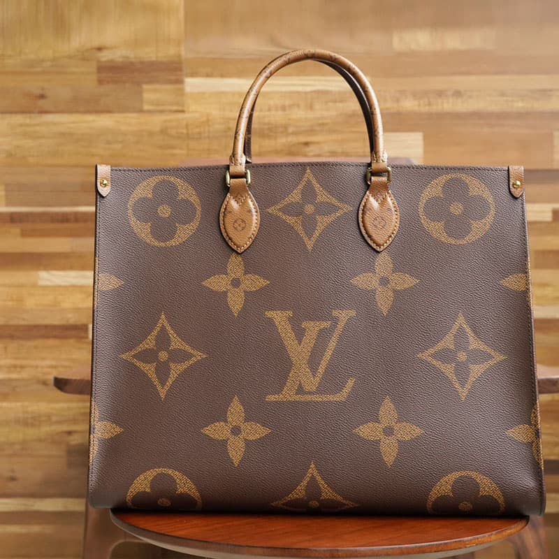 루이비통 온더고 GM 모노그램 M45320