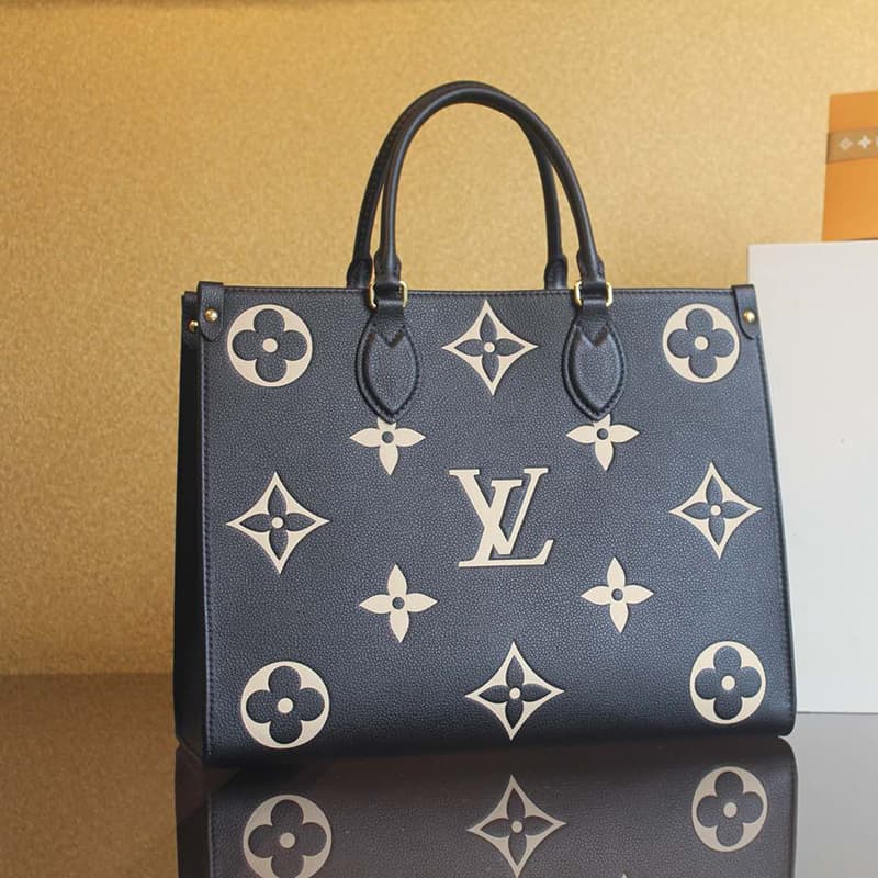 루이비통 온더고 GM 앙프렝뜨 모노그램 M45495