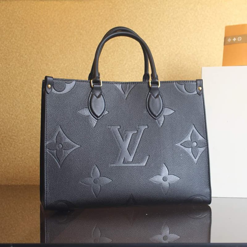 루이비통 온더고 MM 앙프렝뜨 모노그램 M45595