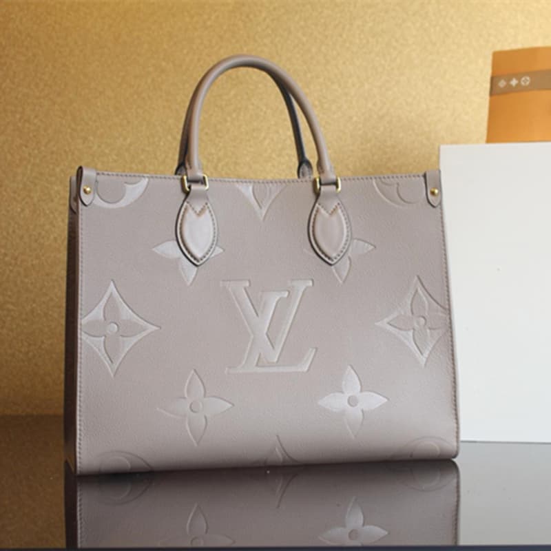 루이비통 온더고 MM 앙프렝뜨 모노그램 M45607