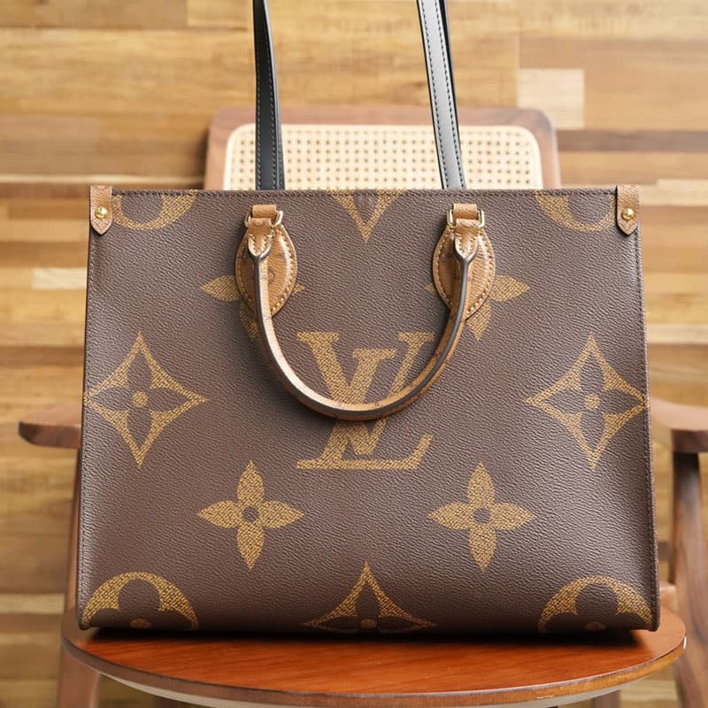 루이비통 온더고 MM 모노그램 M45321