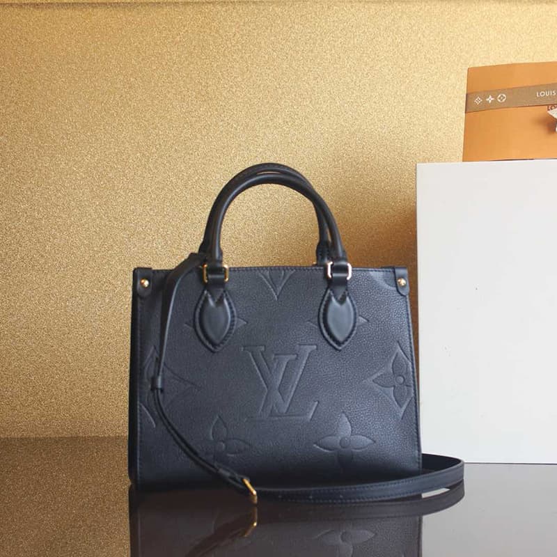 루이비통 온더고 PM 앙프렝뜨 모노그램 M45653